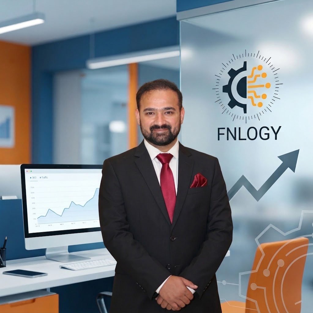 FNLOGY Program Director - Tool Factory Lead